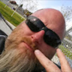 Meet your Posher, Ron